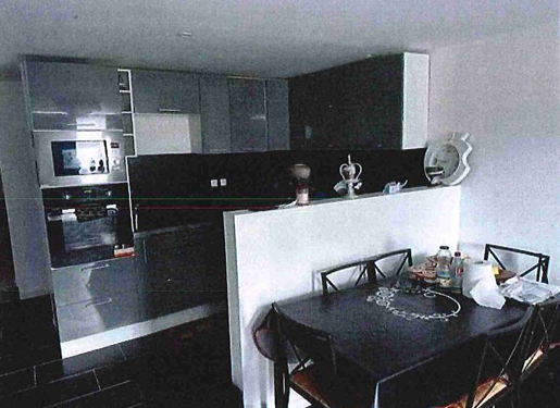ARGENTEUIL, Maison T3 65m², Terrasse