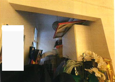 PARIS 16EME, Studio 17m², Cave