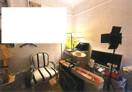 PARIS 16EME, Studio 17m², Cave