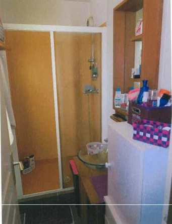 BOURGES, Appartement T2 34m², Balcon