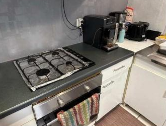 BEAUCOURT, Appartement T3 68m², Jardin