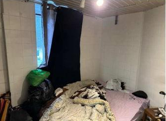 BEAUCOURT, Appartement T3 68m², Jardin