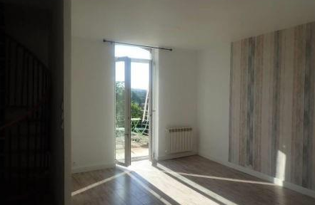 MONTLUCON, Maison T4 92m², Jardin