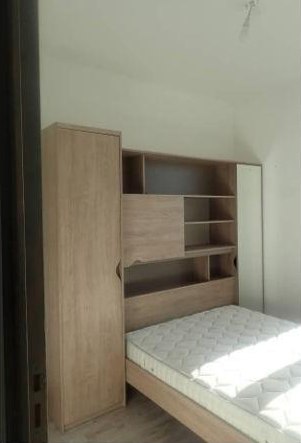 MONTLUCON, Maison T4 92m², Jardin