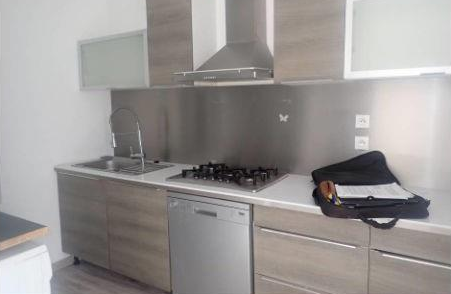MONTLUCON, Maison T4 92m², Jardin