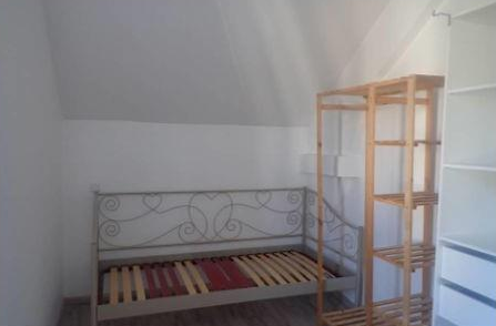 MONTLUCON, Maison T4 92m², Jardin