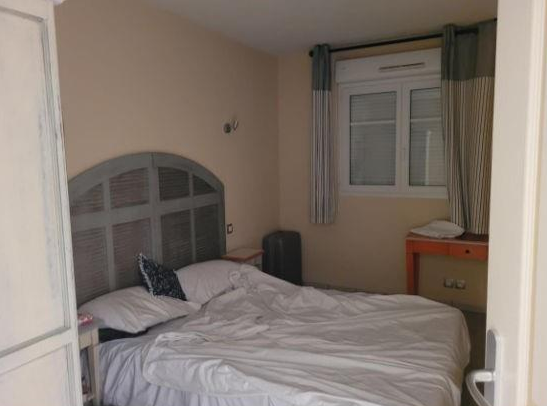 CALLIAN, Appartement T4 64m², Terrasse