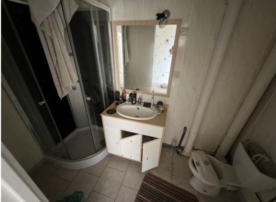 CHALIGNY, Appartement T2 48m², Cave