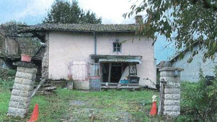 ORADOUR FANAIS, Maison T4 115m², Jardin