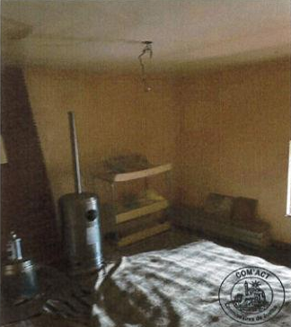 ORADOUR FANAIS, Maison T4 115m², Jardin