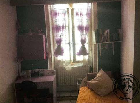 BEAUCAIRE, Maison T5 90m², Grenier