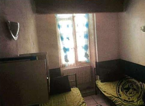 BEAUCAIRE, Maison T5 90m², Grenier