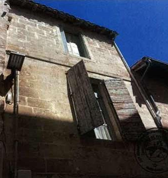 BEAUCAIRE, Maison T5 90m², Grenier