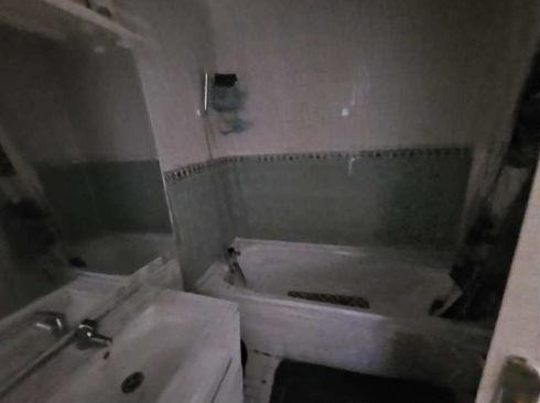 GRIGNY, Appartement T3 71m², Balcon