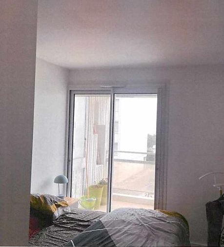 LA GRANDE MOTTE, Appartement T3 50m², Balcon