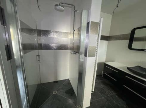 MONTREUIL, Maison T6 324m², Terrasse