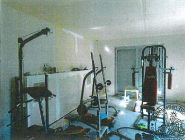 FIGANIERES, Maison T7 285m², Piscine
