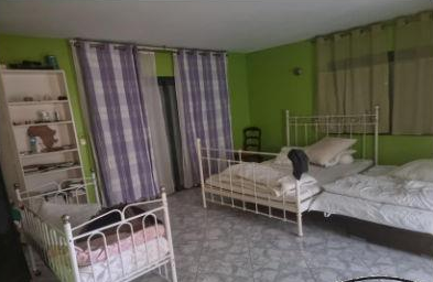 EAUNES, Maison T5 293m², Jardin