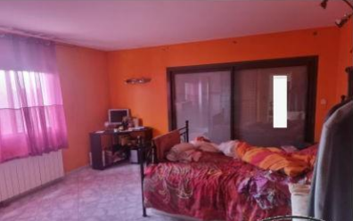 EAUNES, Maison T5 293m², Jardin