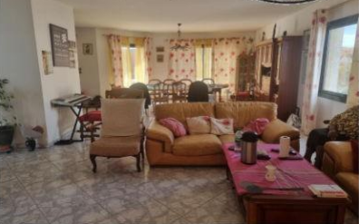 EAUNES, Maison T5 293m², Jardin