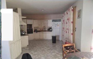 EAUNES, Maison T5 293m², Jardin