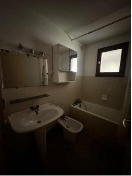 MONT DE MARSAN, Appartement T2 46m², Terrasse