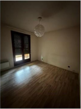 MONT DE MARSAN, Appartement T2 46m², Terrasse