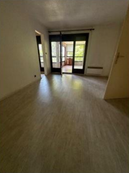 MONT DE MARSAN, Appartement T2 46m², Terrasse