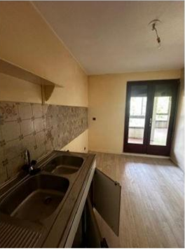 MONT DE MARSAN, Appartement T2 46m², Terrasse