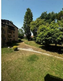 MONT DE MARSAN, Appartement T2 46m², Terrasse
