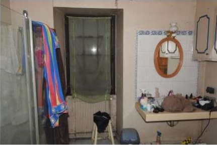 CHATEAUVILLAIN, Maison T5 113m², Jardin