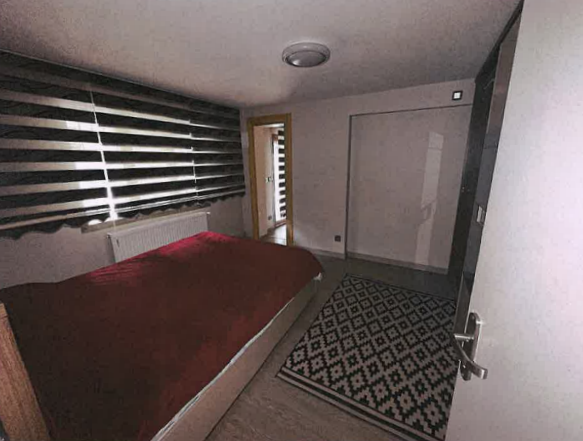 AULNAY SOUS BOIS, Maison T6 149m², Jardin