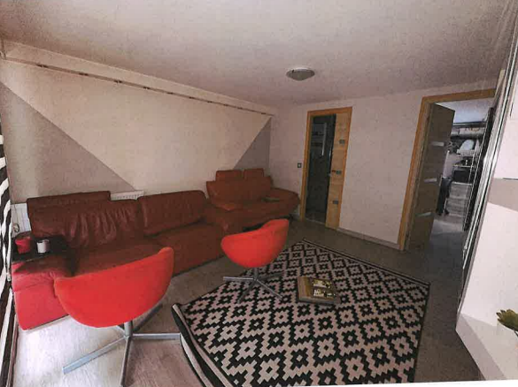 AULNAY SOUS BOIS, Maison T6 149m², Jardin