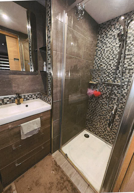 AULNAY SOUS BOIS, Maison T6 149m², Jardin