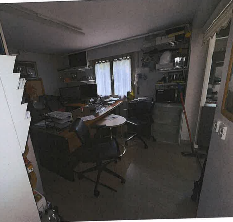 AULNAY SOUS BOIS, Maison T6 149m², Jardin
