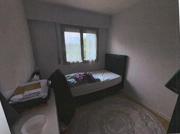 AULNAY SOUS BOIS, Maison T6 149m², Jardin