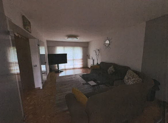 AULNAY SOUS BOIS, Maison T6 149m², Jardin