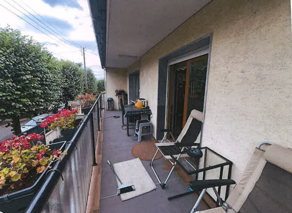 AULNAY SOUS BOIS, Maison T6 149m², Jardin