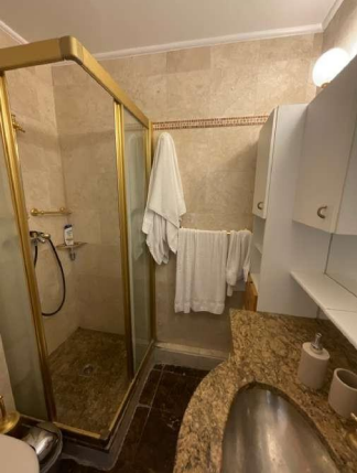 COURBEVOIE, Studio 27m², Balcon