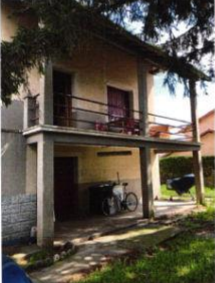 BEYNOST, Maison T5 187m², Jardin