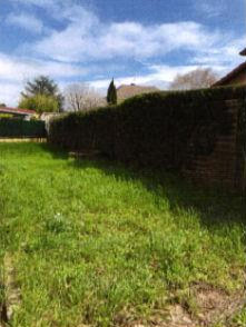 BEYNOST, Maison T5 187m², Jardin