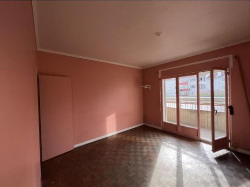 MARSEILLE 4EME, Studio 34m², Balcon