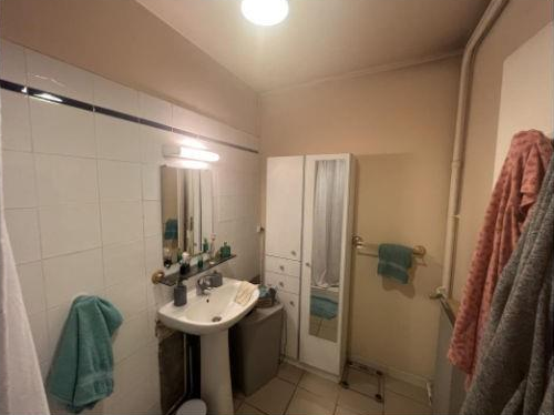 MARSEILLE 9EME, Studio 42m², Balcon