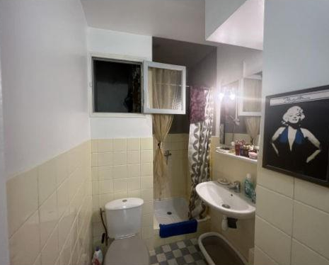 MARSEILLE 7EME, Studio 45m², Balcon