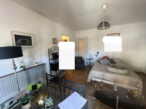 MARSEILLE 9EME, Studio 42m², Balcon