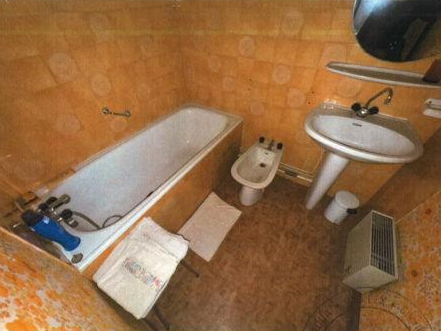 LES DEUX ALPES, Studio 34m², Balcon
