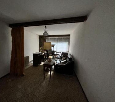 LES DEUX ALPES, Appartement T2 48m², Balcon