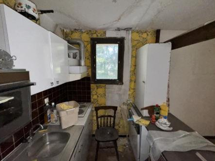 LES DEUX ALPES, Appartement T2 48m², Balcon
