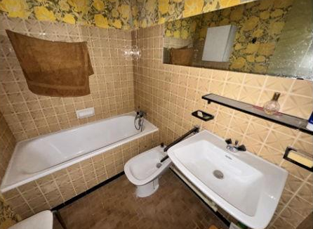 LES DEUX ALPES, Appartement T2 48m², Balcon