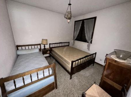 LES DEUX ALPES, Appartement T2 48m², Balcon